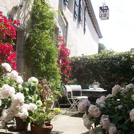 Chambres D'Hotes Aroha Sorde-lʼAbbaye Eksteriør bilde